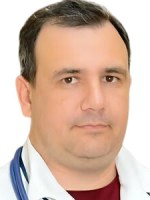 Врач Павловский Павел Викторович