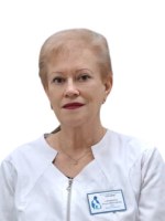 Врач Снопкова Ольга Николаевна