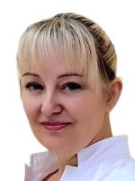 Врач Бондаренко Ольга Николаевна