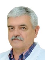 Врач Богданов Сергей Геннадьевич