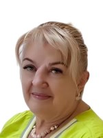 Фото врача: Кукина Марина Владимировна