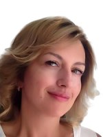 Фото врача: Панфилова Анна Александровна