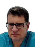 Фото врача: Поберский Дмитрий Анатольевич