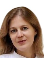 Врач Грищенко Алла Борисовна