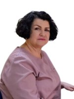 Фото врача: Иванова Флорина Евгеньевна