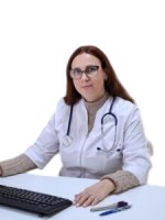 Врач Овсянникова Екатерина Владимировна
