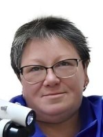 Врач Полубоярцева Галина Ивановна
