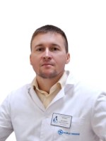 Врач Болдырев Иван Анатольевич