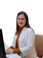 Врач Шевнина Яна Олеговна