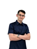 Фото врача: Халилов Осман Сеит-Аблаевич