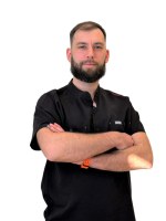 Фото врача: Убейконь Дмитрий Андреевич