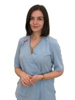 Фото врача: Куц Татьяна Михайловна