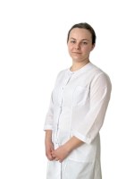 Врач Сикорская Ольга Олеговна