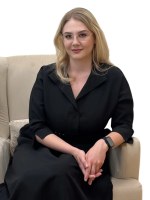 Фото врача: Щербакова Александра Дмитриевна