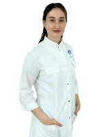Врач Рябинина Дарья Юрьевна