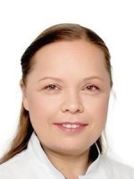 Врач Федосенко Татьяна Александровна