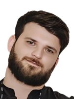 Врач Исаев Федор Алексеевич