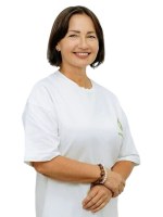 Фото врача: Евланинкова Карина Олеговна