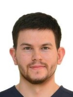 Врач Решидов Заир Адильевич