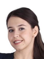 Врач Халилова Арзы Серверовна