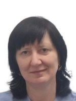 Врач Майструк Лидия Васильевна