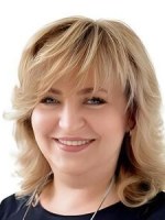 Врач Сироштан Ирина Александровна