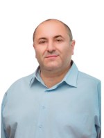 Врач Мкртчян Азат Ашотикович