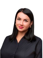 Врач Чумаченко Юлия Ивановна