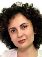 Врач Горбатюк Зейнеб Хасановна
