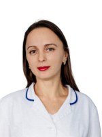Врач Сгадова Елена Валерьевна