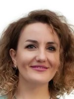 Фото врача: Зинабдиева Лиля Серверовна