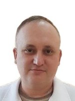 Фото врача: Заливко Дмитрий Петрович