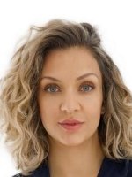 Врач Шаповалова Елена Алексеевна