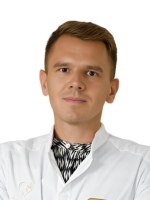 Фото врача: Ильин Леонид Александрович