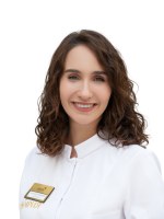 Фото врача: Вялова Анна Александровна