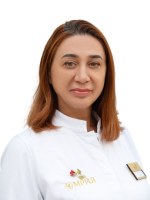Фото врача: Образцова Татьяна Викторовна