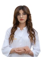 Врач Татосян Мане Грачиковна