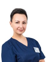 Фото врача: Мулдашева Ирина Эдуардовна