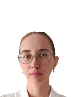Кузьмина Галина Николаевна Фото врача: Кузьмина Галина Николаевна