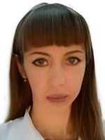 Фото врача: Зыкова Евгения Сергеевна