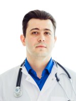 Фото врача: Зеленский Алексей Васильевич