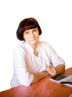 Врач Гора Елена Альбертовна