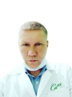 Фото врача: Епишев Роман Николаевич