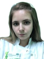 Врач Гречихина Лилия Владимировна