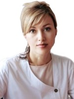 Врач Латышева Марина Николаевна