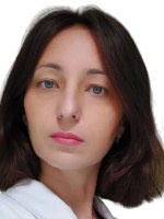 Фото врача: Гвоздева Юлия Анатольевна