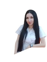 Врач Иванова Карина Андреевна