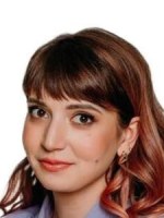 Фото врача: Лисеенко Ольга Геннадьевн
