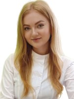 Врач Боева Светлана Геннадьевна