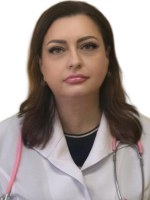 Врач Емельянова Татьяна Александровна